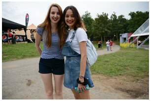 Foto 212 de la jueves 6 de julio | Bilbao BBK Live 2017